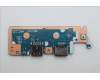 Lenovo 5C50S25831 CARDPOP CARDPOP L 83M4 I/O