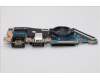 Lenovo 5C50S25832 CARDPOP IO board W 21SJ