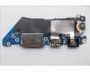 Lenovo 5C50S25832 CARDPOP IO board W 21SJ