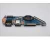 Lenovo 5C50S25836 CARDPOP IO board W 21SK