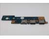 Lenovo 5C50S25840 CARDPOP USB Board H 83KR