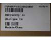 Lenovo 5C50S25860 CARDPOP MIC board C 83JY