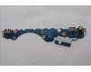Lenovo 5C50S25873 CARDPOP CARDPOP L 83LY IO/B NSG681