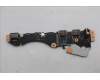 Lenovo 5C50S25874 CARDPOP CARDPOP L 83LT I/O Board
