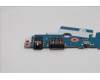 Lenovo 5C50S25895 CARDPOP CARDPOP L 83F0 IO/B NSG941