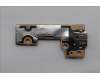 Lenovo 5C50S25907 CARDPOP IO board C 83JH