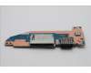 Lenovo 5C50S25919 CARDPOP CARDPOP L 83S0 I/O BD