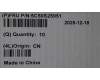 Lenovo 5C50S25951 CARDPOP USB board C 83Q7