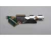Lenovo 5C50S25957 CARDPOP CARDPOP L 83SJ I/O Board