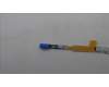 Lenovo 5C50S26007 CARDPOP MIC board w/FFC C 83QS