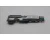 Lenovo 5C50S26009 CARDPOP IO board C 83QS
