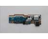 Lenovo 5C50S26009 CARDPOP IO board C 83QS