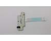 Lenovo 5C50S73011 CARDPOP Power Board B 81JW w Cable