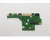 Lenovo 5C50S73019 CARDPOP FP730USB-C board N19P/M Regula_R