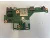 Lenovo 5C50S73022 CARDPOP FP730 USB-C board N19E_N-vPro_R
