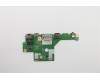 Lenovo 5C50S73023 CARDPOP FP730 USB-C board N19E_vPro_R