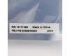 Lenovo 5C50S73049 CARDPOP FRU CARDPOP LID Board