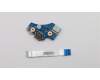 Lenovo 5C50S91760 IO Board L 81LB W/FFC