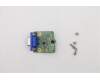 Lenovo CARDPOP BTB VGA card B pour Lenovo ThinkCentre M90q Tiny (11DL)