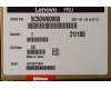 Lenovo 5C50W00908 CARDPOP BLD Tiny8 BTB LAN card