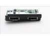 Lenovo 5C50W00943 CARDPOP BTB Dual DP card B1 intel