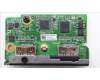 Lenovo 5C50W00944 CARDPOP BLD BTB Dual DP card B1 AMD