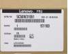 Lenovo 5C50W31951 CARDPOP DP to DP port punch out card
