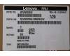 Lenovo 5C50W32060 CARDPOP BLD M75q BTB DP card