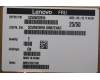 Lenovo 5C50W32094 CARDPOP BLD Tiny11 BTB VGA card