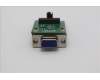 Lenovo 5C50W32099 CARDPOP Lux Tiny11 BTB VGA card