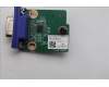 Lenovo 5C50W32099 CARDPOP Lux Tiny11 BTB VGA card
