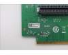 Lenovo 5C50W32118 CARDPOP BLD riser card RTD3