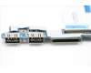 Lenovo 5C50W87555 CARDPOP POWER BOARD C 81TK W/FFC