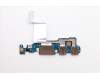 Lenovo 5C50W87555 CARDPOP POWER BOARD C 81TK W/FFC