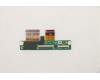 Lenovo 5C50X02637 CARDPOP FRU P17 Keyboard IO Card- JYT