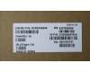 Lenovo 5C50X02644 CARDPOP FRU audio subcard Hotrod-USI