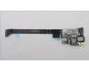 Lenovo 5C50X02644 CARDPOP FRU audio subcard Hotrod-USI
