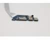 Lenovo 5C50X58153 CARDPOP Power BOARD C 81WL W/FFC