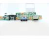 Lenovo 5C50Y97712 CARDPOP Power Board B 82CE W/Cable