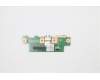 Lenovo 5C50Z44744 CARDPOP FRU Sub Card IO board L14W GEN2