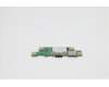 Lenovo 5C50Z44744 CARDPOP FRU Sub Card IO board L14W GEN2