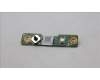Lenovo 5C50Z66293 CARDPOP FRU Power Button Board