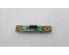 Lenovo 5C50Z66293 CARDPOP FRU Power Button Board