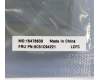 Lenovo 5C51C94221 CARDPOP FRU_500eG3 SIM Card BOARD