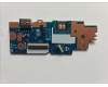 Lenovo 5C51C94247 CARDPOP FRU Mars3.0 AMD IO/B W/FP