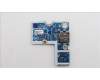 Lenovo 5C51J62745 CARDPOP FRUIOboard,8L IOBD/223566,Golem2
