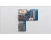Lenovo 5C51J62745 CARDPOP FRUIOboard,8L IOBD/223566,Golem2