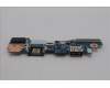 Lenovo 5C51J62764 CARDPOP PCBA IO/B KE452 wFP