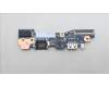 Lenovo 5C51J62779 CARDPOP FRU PCBA IO/B NSF312 NFP vpro
