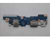 Lenovo 5C51J62785 CARDPOP FRU PCBA IO/B NSF862 W/O FPR